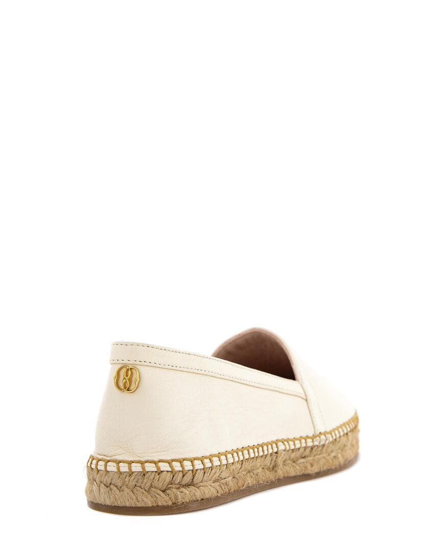 Bally Udeah Lamb Plain