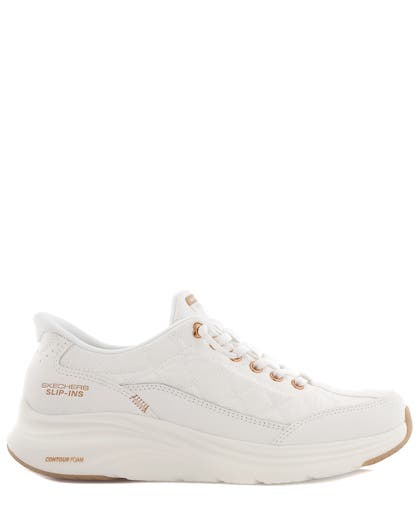 Skechers Contour Foam Cozy Fit