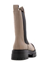 Foot News Boot