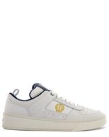Bally Riweira-Fo Calf Plain