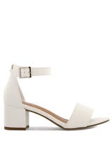 DUFFY SANDAL - RIVELLO DODICI
