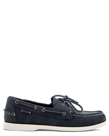 Sebago Docksides Portland Crazy H
