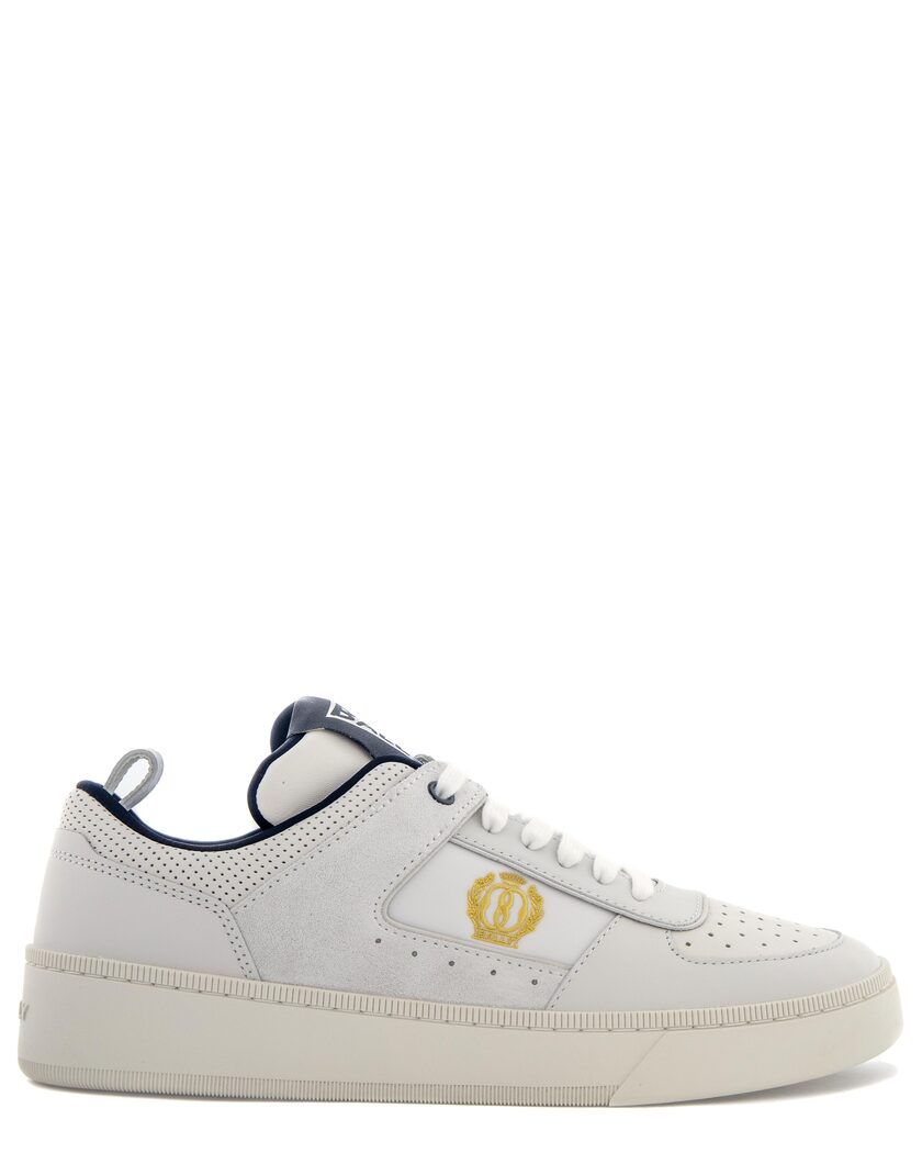 Bally Riweira-Fo Calf Plain