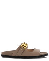 Bally Emma flat