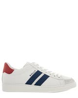 Bally Thiago-Ribbon Calf Plain