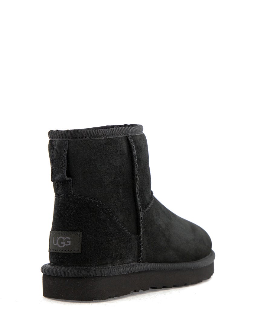 Ugg W Classic Mini II