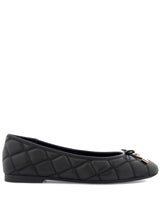 Tommy Hilfiger Svart Ballerina