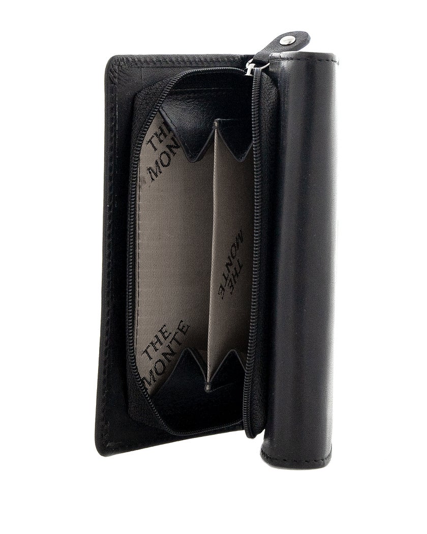 The Monte Purse medium