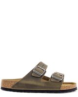Birkenstock Arizona Soft Footbed