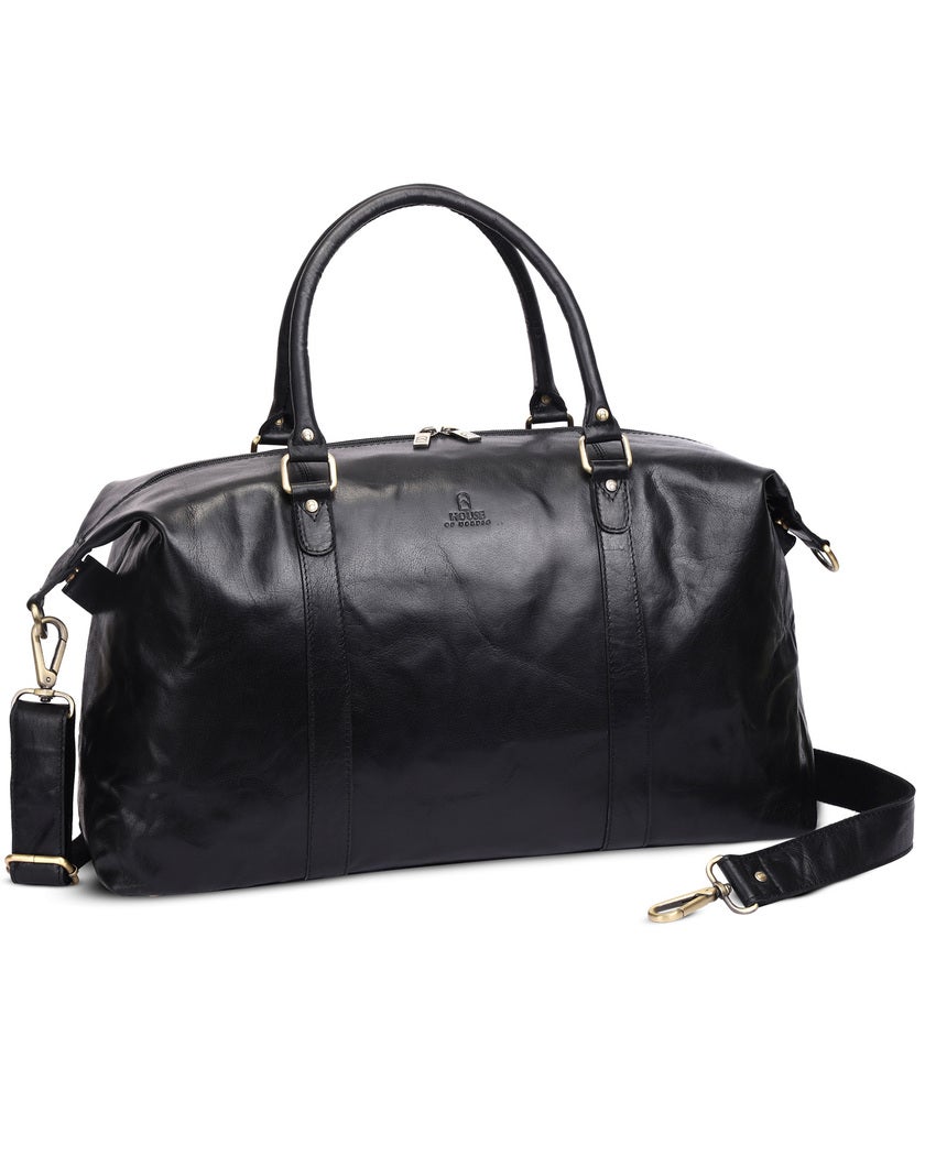 House of Sajaco Weekendbag medium