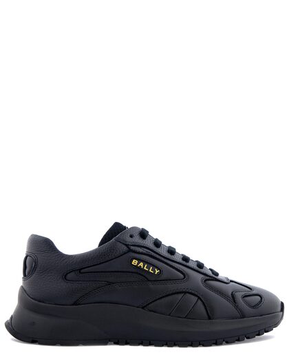 Bally Dewy Calf Plain