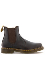 Dr Martens Brun Boots