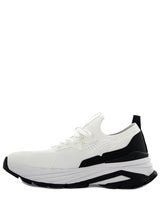 ARKK Waste Zero White Black