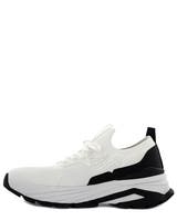 ARKK Waste Zero White Black