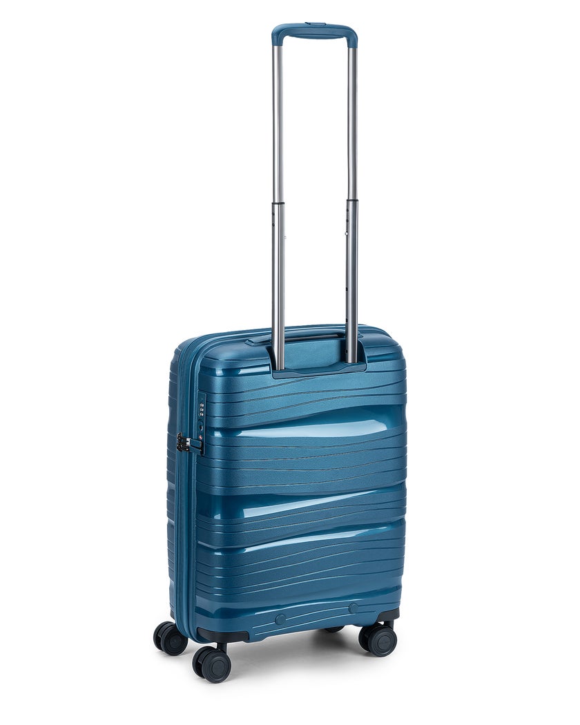 North Pioneer Oslo Suitcase 55 cm