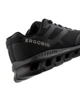 Ergobio Ergobio Nolo M - black