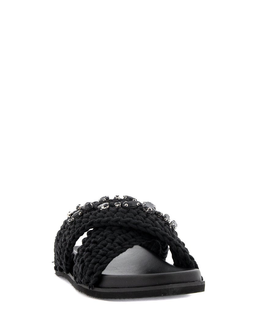 Emelie Strandberg Sandal
