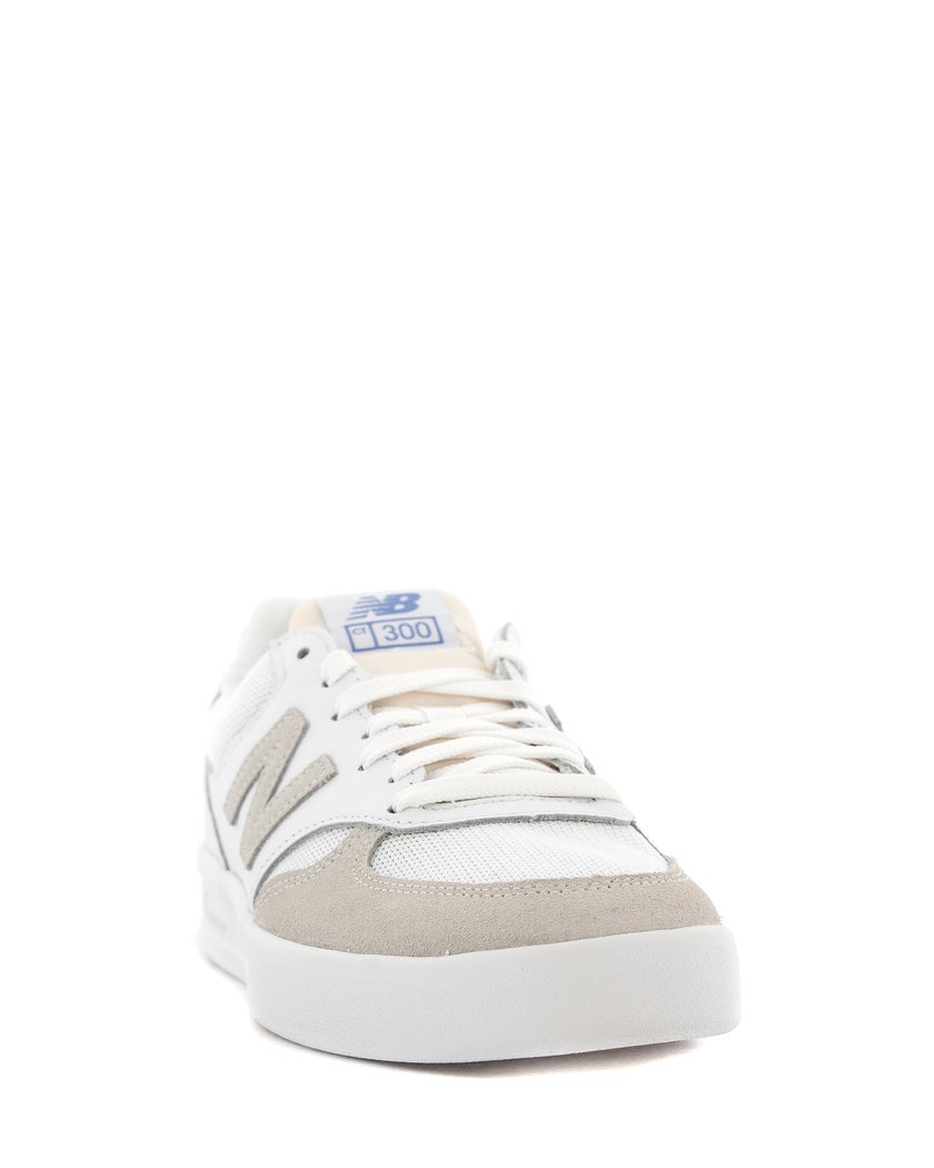 New Balance Vit Sneakers