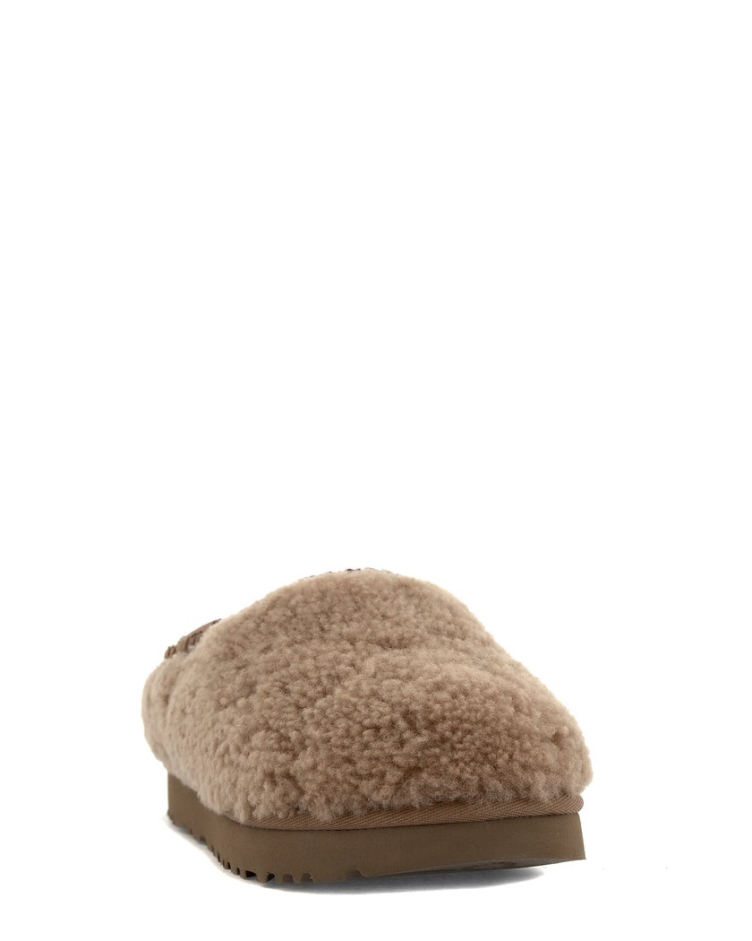 Ugg W Tasman Maxi Curly