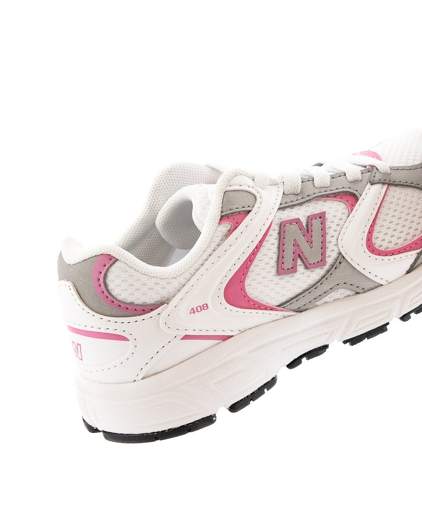 New Balance 408 Kids Bungee Lace