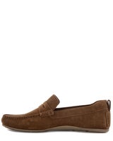 Tommy Hilfiger Core Hilfiger Suede Driver