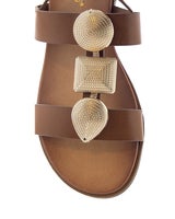 Emelie Strandberg Sandal