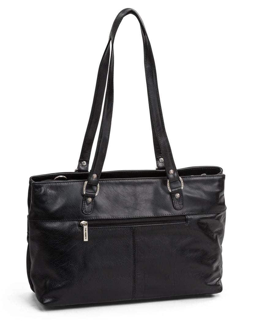 The Monte Tote bag medium