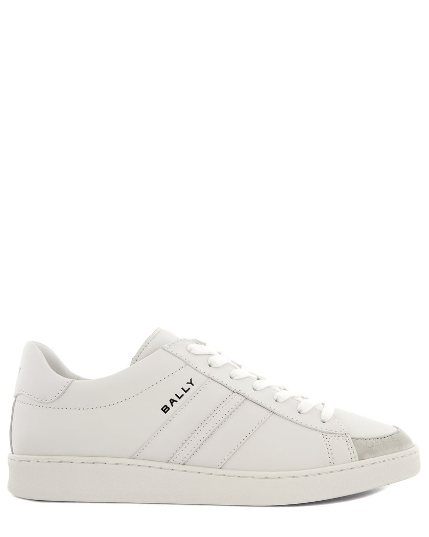 Bally Tyger Calf Plain