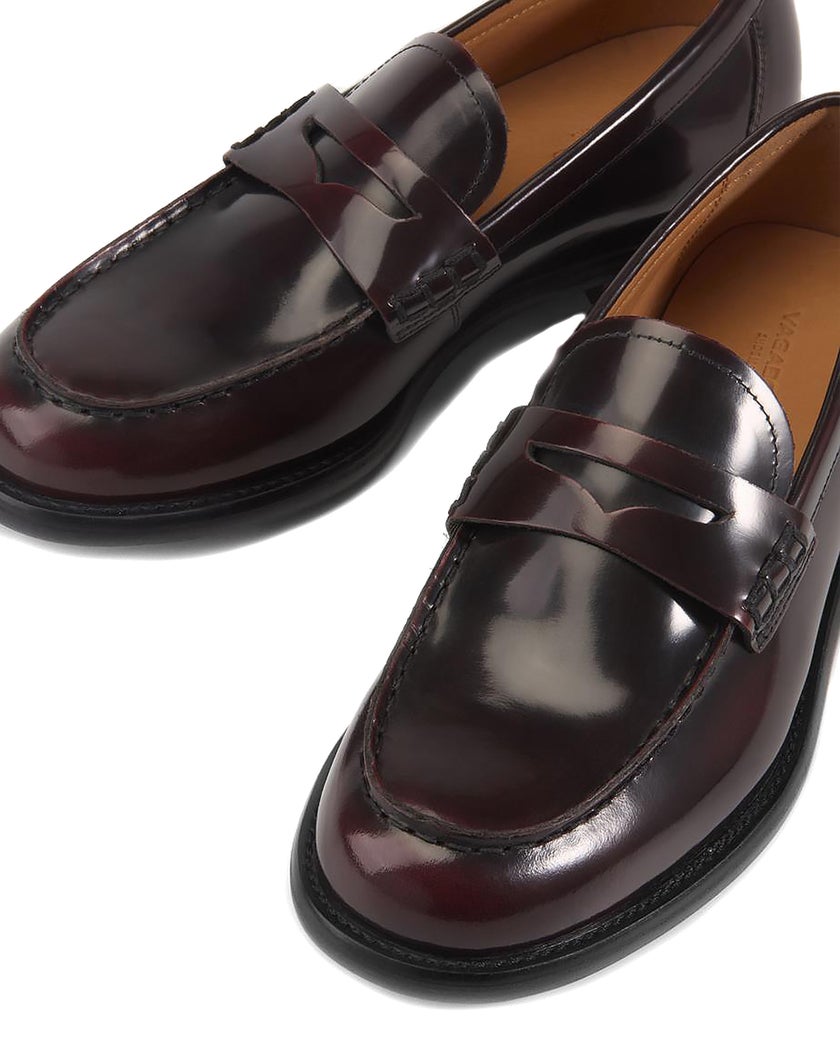 Vagabond  Shoemakers Linn