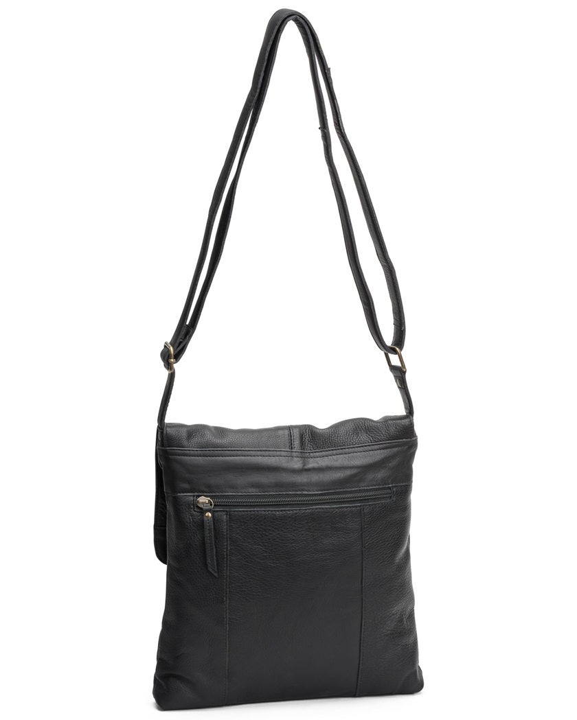 House of Sajaco Flap bag medium