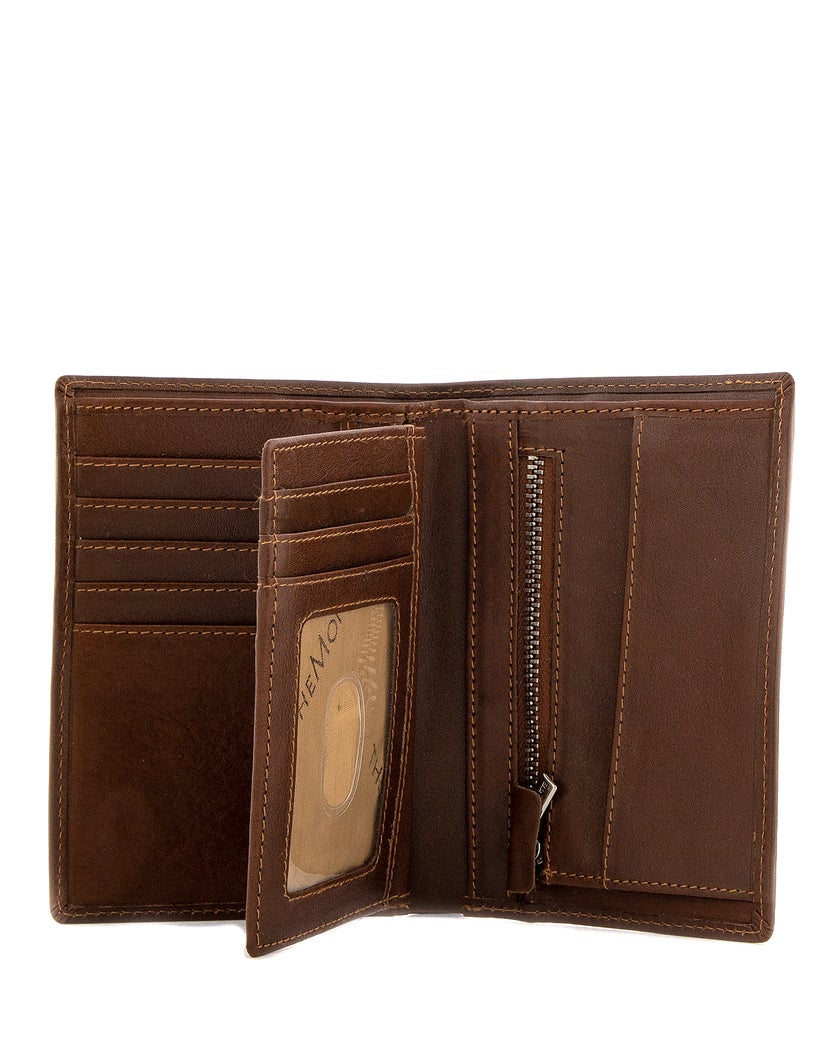 The Monte Wallet medium