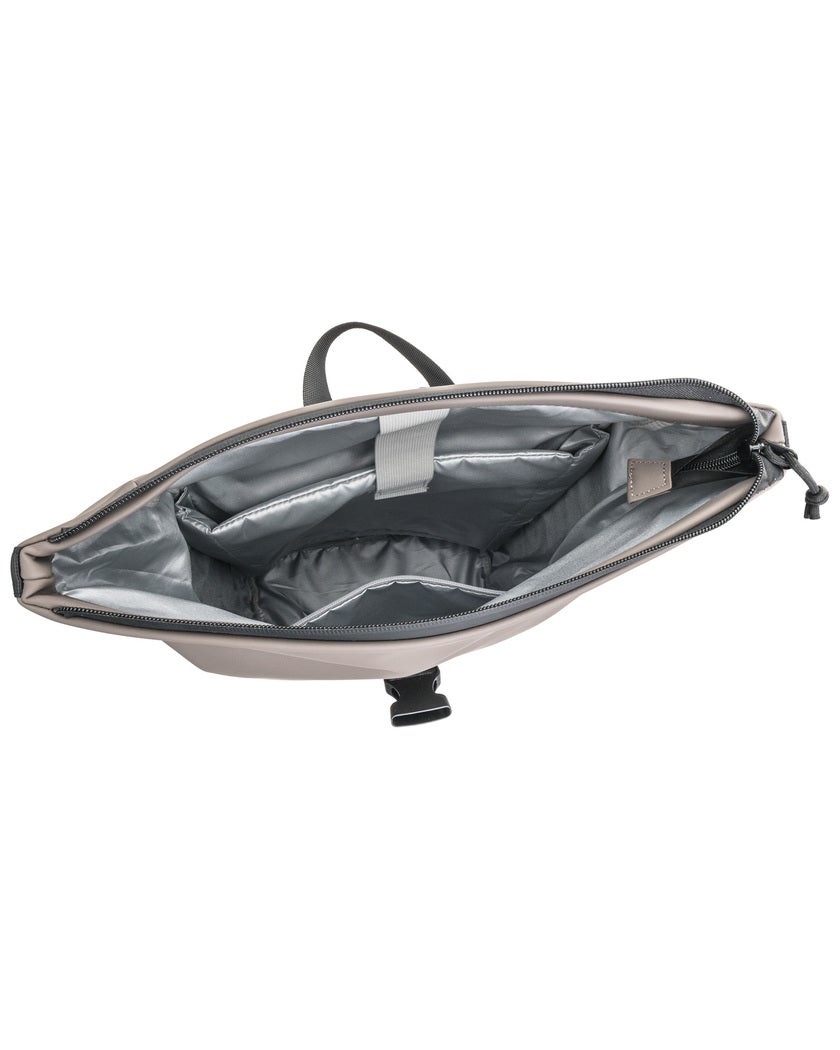 Escape RollTop Dull rubber PU