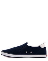 Tommy Hilfiger Iconic Slip On Sneaker