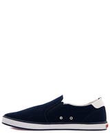 Tommy Hilfiger Iconic Slip On Sneaker