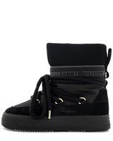 Tommy Hilfiger Tommytech Logotape Snowboot