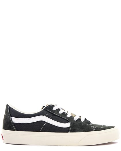Vans Tygskor