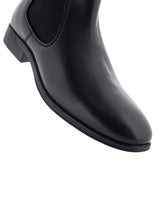 N.Bergqvist Boot