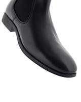 N.Bergqvist Boot