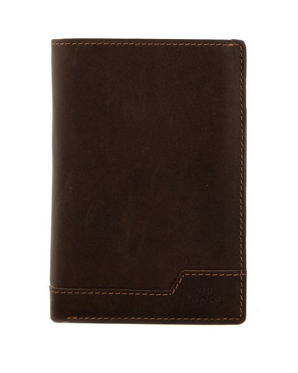 The Monte Wallet medium