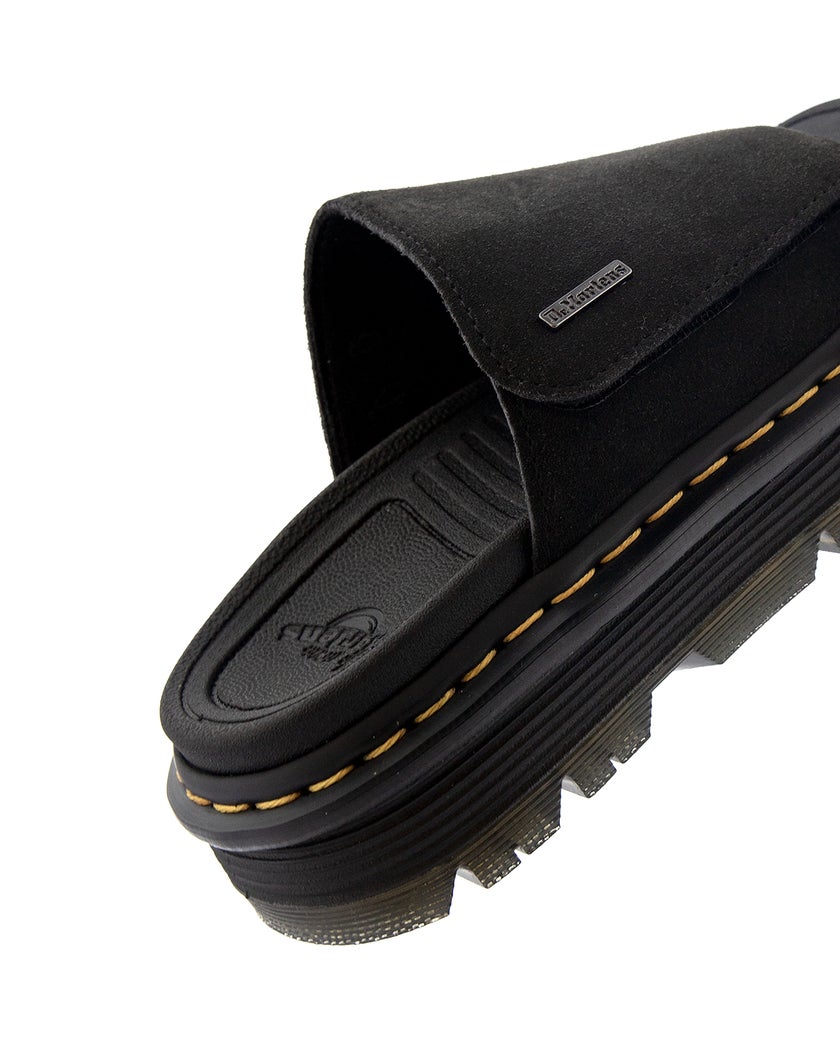 Dr Martens ZebZag Slide