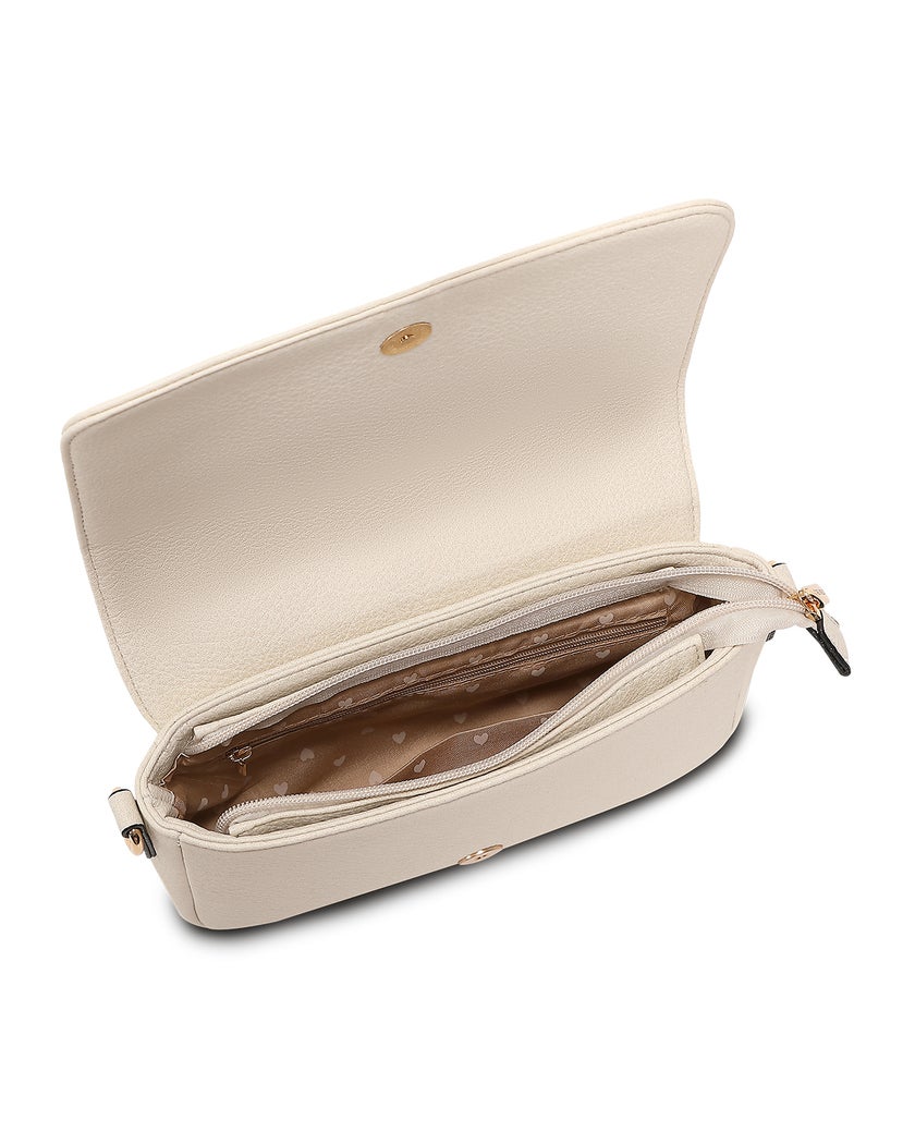 Lycke Flap bag Alma