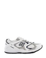 New Balance 408 Kids Bungee Lace