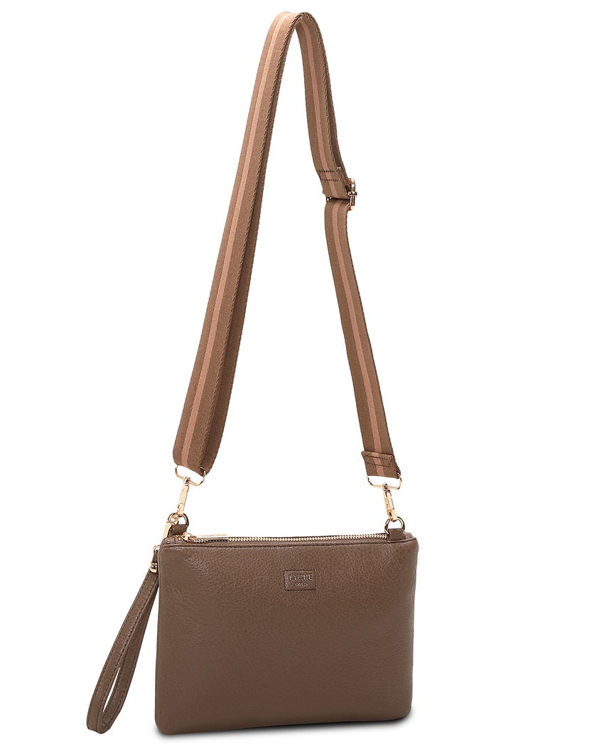 Lycke Clutch Alma