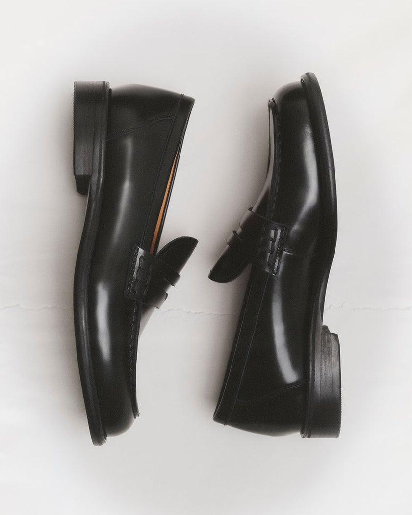 Vagabond  Shoemakers Linn