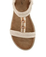 Lunar Sandal