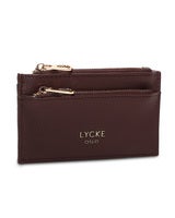 Lycke Cardholder Egersund Lycke