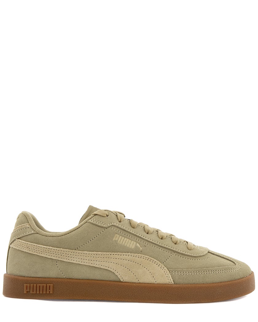 Puma Club II Era Suede