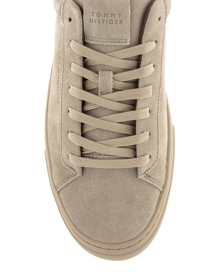 Tommy Hilfiger Park Premium Suede