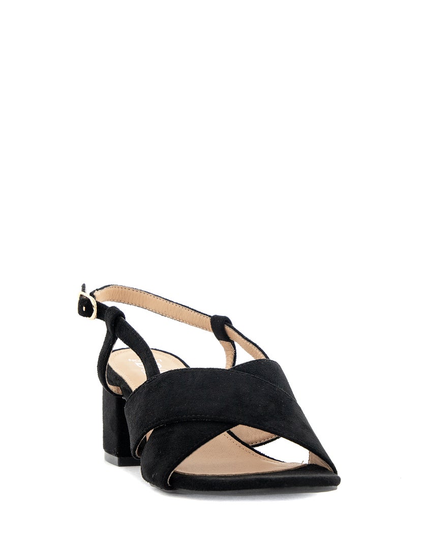 Donna Girl Sandalett