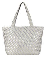 ILSE JACOBSEN Tote Bag Braided